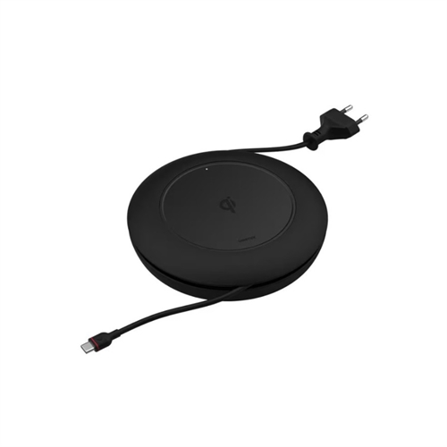 UNISYNK Laptop Charger with Qi EU